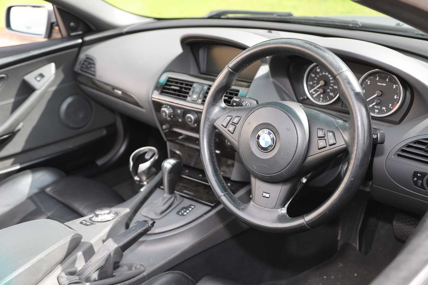 Miniature voiture auto 1 : 43 BMW 645 Ci diecast Modèle De Véhicules collection | eBay