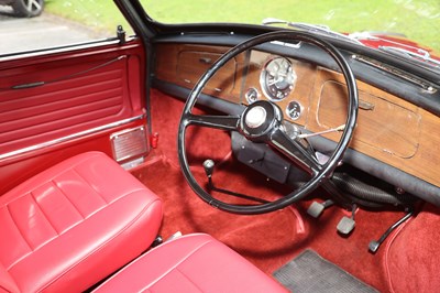 Lot 75 - 1965 Riley Elf MKII