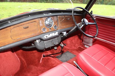 Lot 75 - 1965 Riley Elf MKII