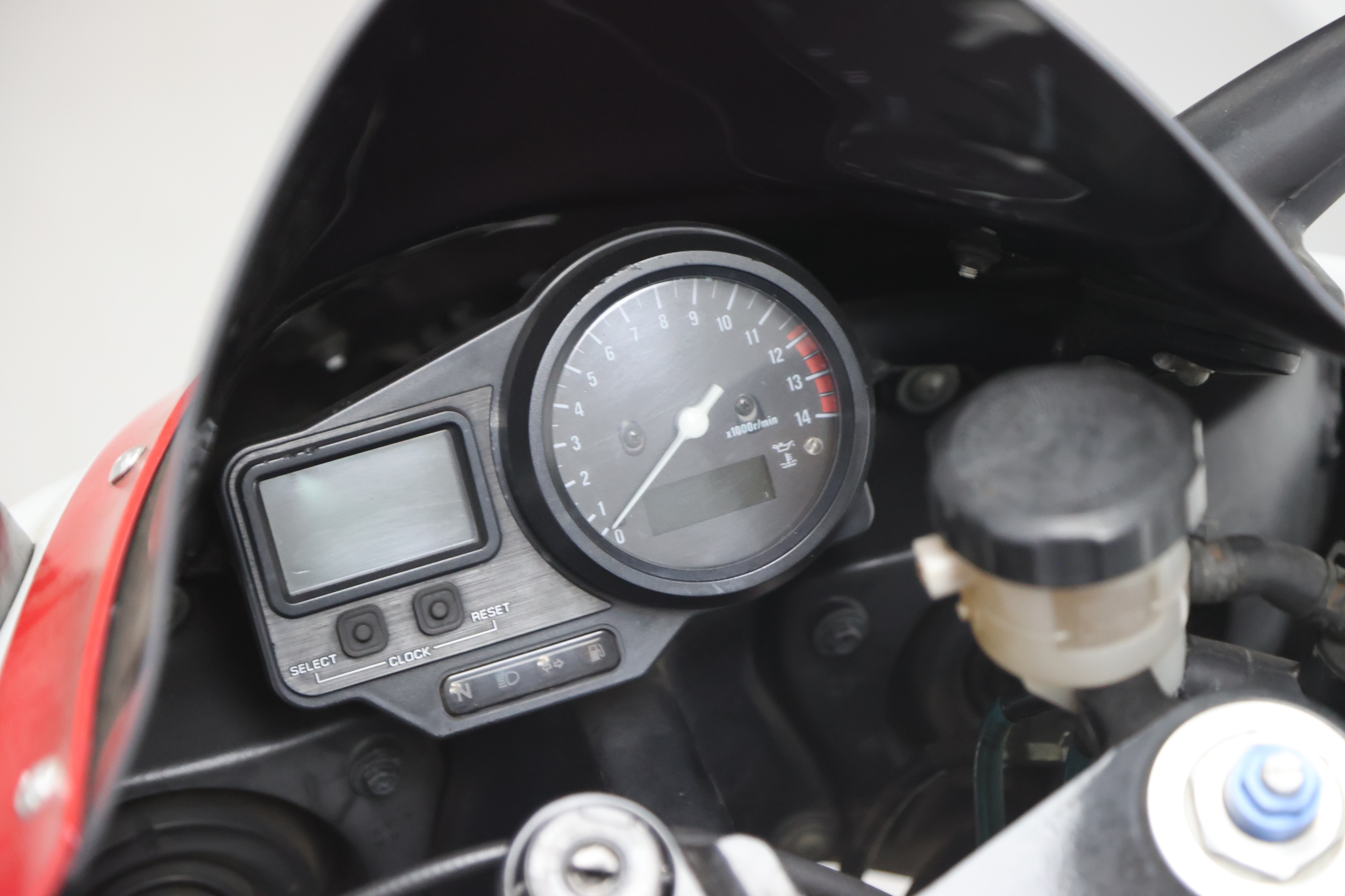 Lot 238 - 1998 Yamaha YZF-R1