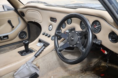 Lot 46 - 1989 TVR S1