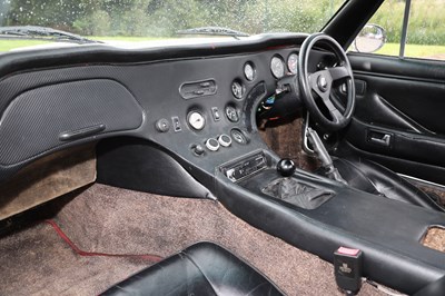 Lot 113 - 1990 TVR S2