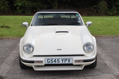 Lot 113 - 1990 TVR S2