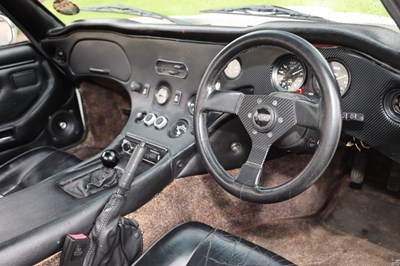 Lot 113 - 1990 TVR S2