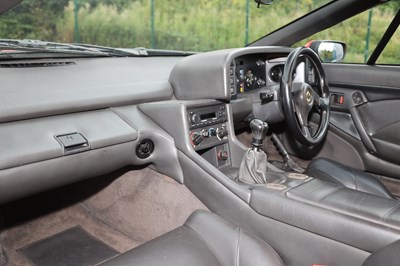 Lot 45 - 1994 Lotus Esprit S4 Turbo