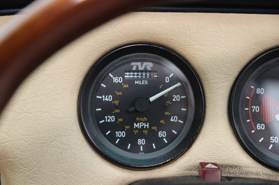 Lot 48 - 1989 TVR S2