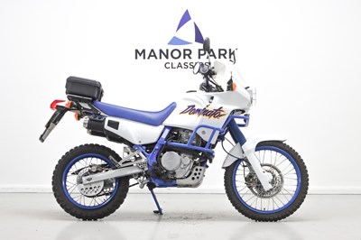 Lot 242 - 1989 Honda NX650 Dominator