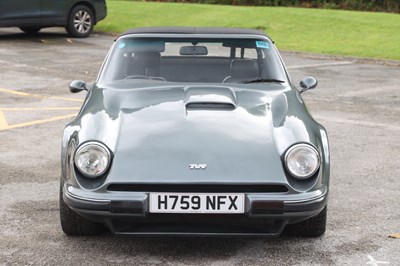 Lot 68 - 1990 TVR S3