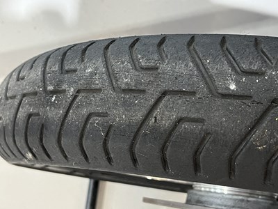 Lot 271 - 1971 Seeley 7R