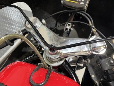 Lot 271 - 1971 Seeley 7R