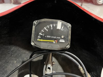 Lot 271 - 1971 Seeley 7R