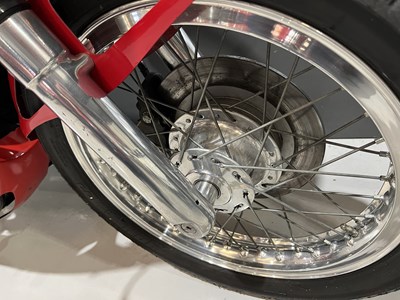 Lot 271 - 1971 Seeley 7R