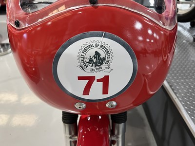 Lot 271 - 1971 Seeley 7R