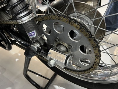 Lot 271 - 1971 Seeley 7R