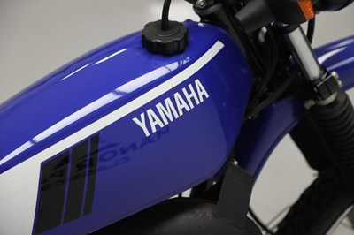 Lot 280 - 1980 Yamaha DT175