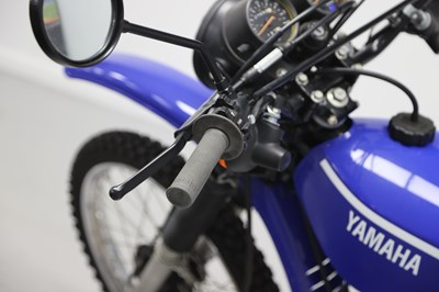 Lot 280 - 1980 Yamaha DT175