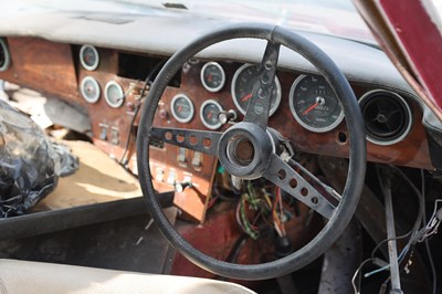 Lot 71 - 1974 Lotus Elan