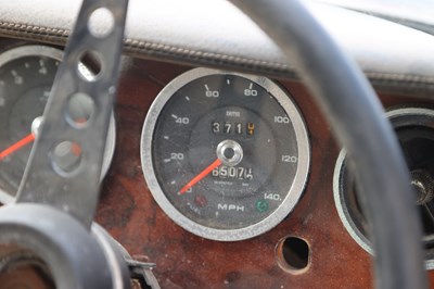 Lot 71 - 1974 Lotus Elan