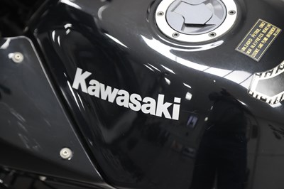 Lot 256 - 2010 Kawasaki Ninja 250R