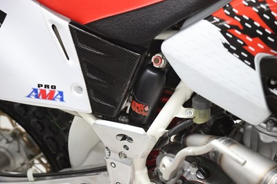 Lot 220 - 1996 Honda CR250R