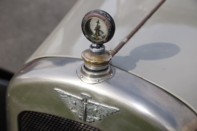 Lot 23 - 1929 Austin 12/4 Heavy Tourer