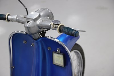 Lot 236 - c.1957 Aermacchi Zeffiro 150