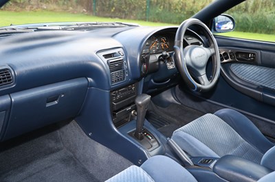 Lot 75 - 1990 Toyota Celica GT-i 16