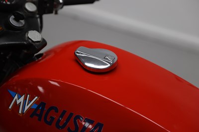 Lot 238 - 1978 MV Agusta 350 Ipotesi