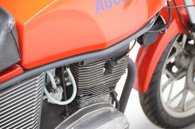 Lot 238 - 1978 MV Agusta 350 Ipotesi