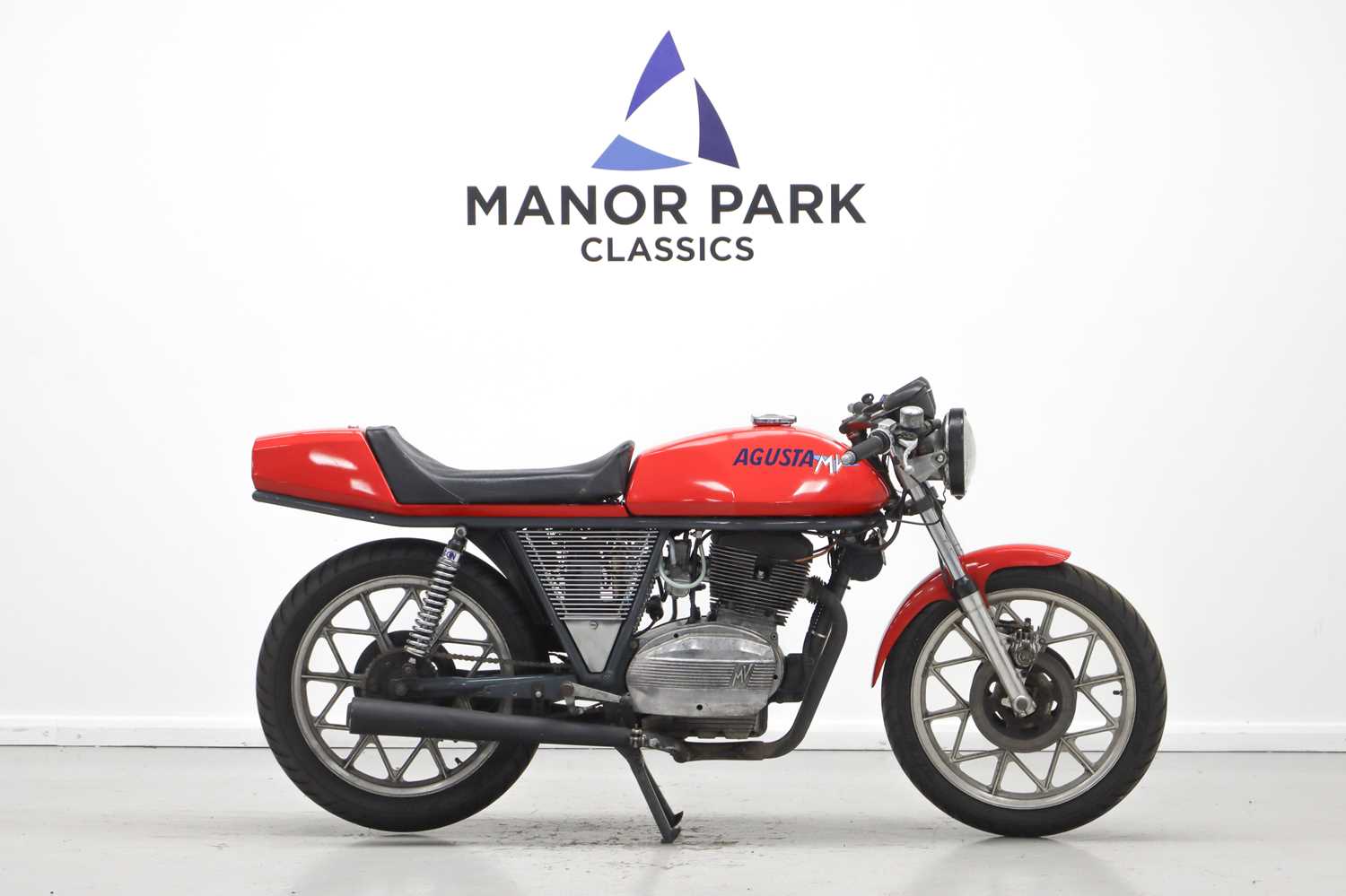 Lot 238 - 1978 MV Agusta 350 Ipotesi