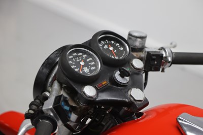 Lot 238 - 1978 MV Agusta 350 Ipotesi