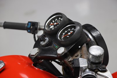 Lot 238 - 1978 MV Agusta 350 Ipotesi