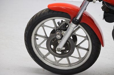 Lot 238 - 1978 MV Agusta 350 Ipotesi