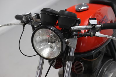 Lot 238 - 1978 MV Agusta 350 Ipotesi