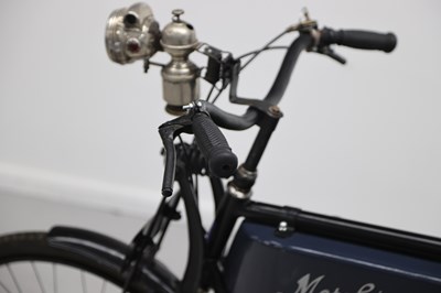 Lot 237 - 1924 Motobecane MB1