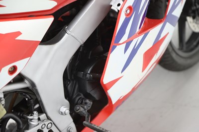 Lot 259 - 1990s Honda NSR80