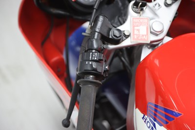 Lot 259 - 1990s Honda NSR80