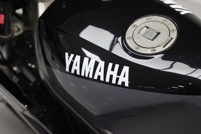 Lot 254 - 1989 Yamaha TZR250