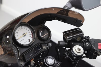 Lot 254 - 1989 Yamaha TZR250