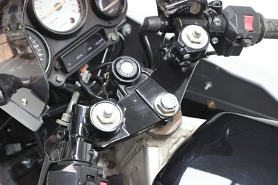 Lot 254 - 1989 Yamaha TZR250