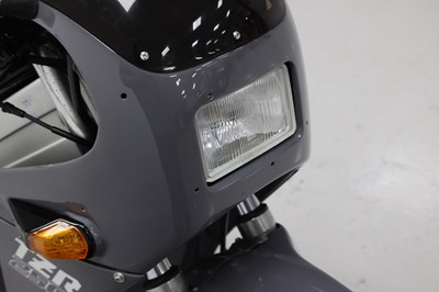 Lot 254 - 1989 Yamaha TZR250