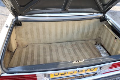 Lot 73 - 1987 Mercedes-Benz 300 SL