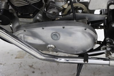 Lot 245 - 1962 Triton T110