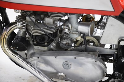 Lot 245 - 1962 Triton T110