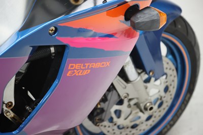 Lot 270 - 2001 Yamaha YZF750R