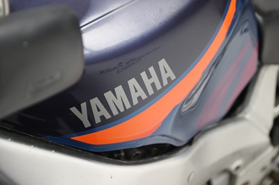 Lot 270 - 2001 Yamaha YZF750R