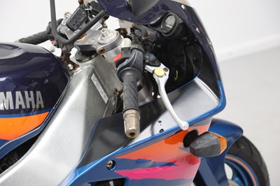 Lot 270 - 2001 Yamaha YZF750R