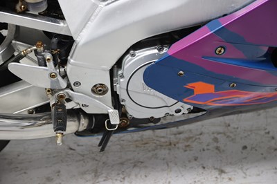 Lot 270 - 2001 Yamaha YZF750R