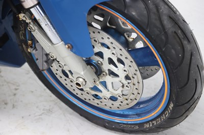 Lot 270 - 2001 Yamaha YZF750R