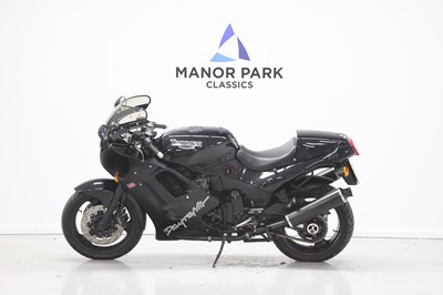 Lot 235 - 1995 Triumph Daytona 900